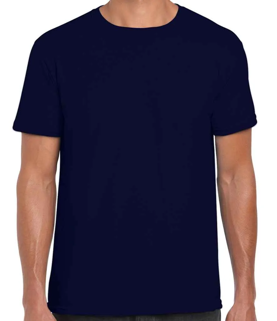 Gildan SoftStyle®Adult T-Shirt