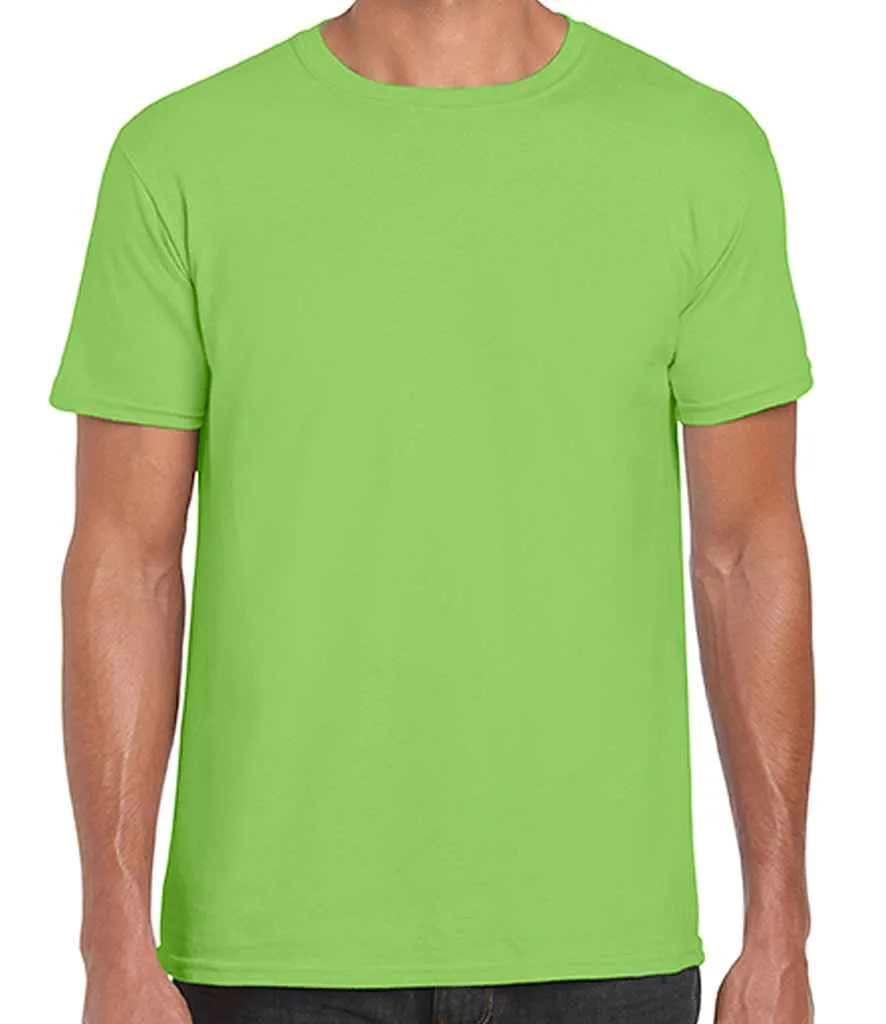 Gildan SoftStyle®Adult T-Shirt