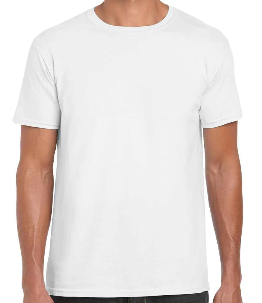 Gildan SoftStyle®Adult T-Shirt