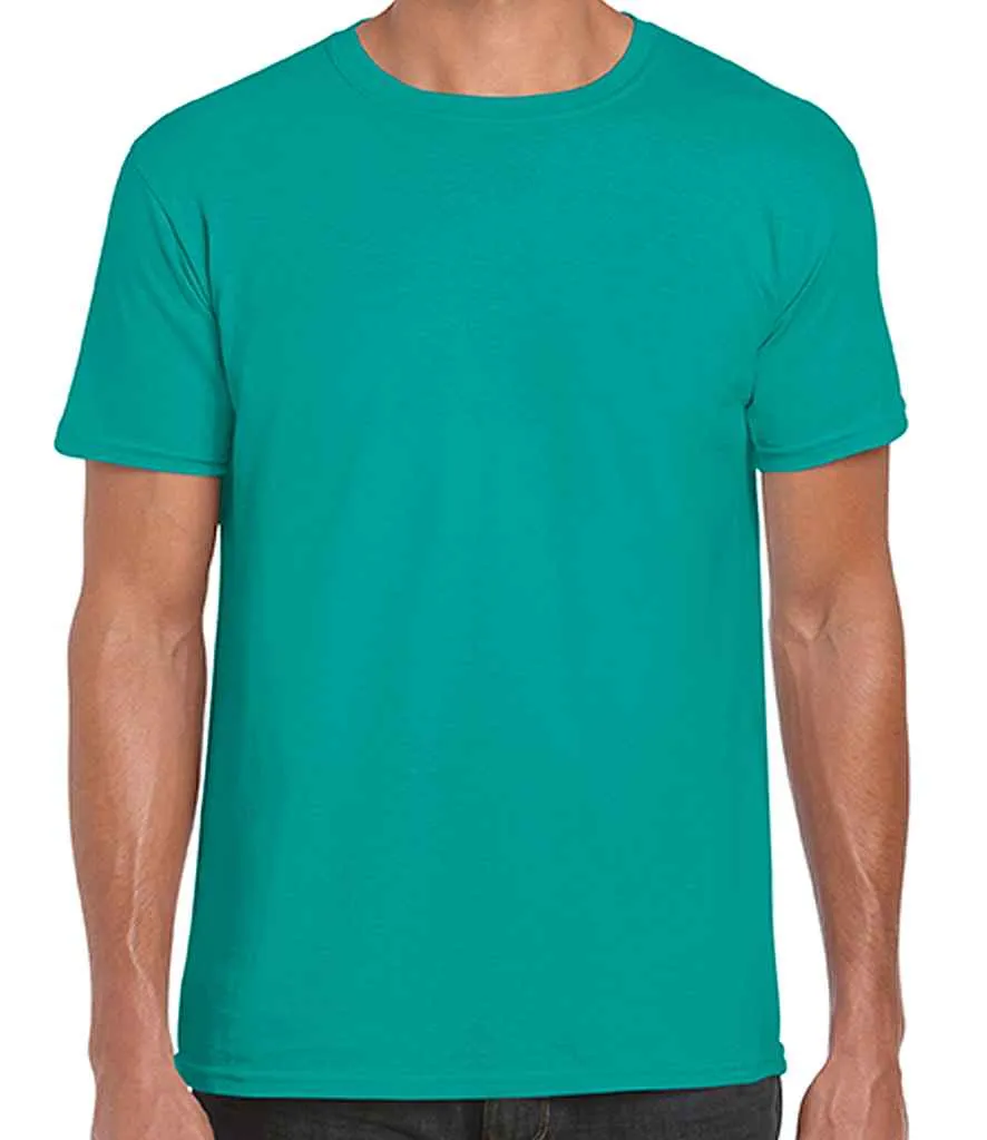 Gildan SoftStyle®Adult T-Shirt