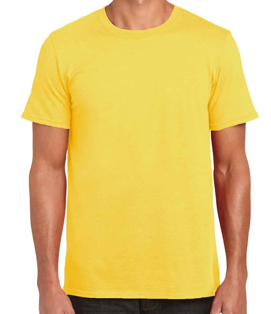 Gildan SoftStyle®Adult T-Shirt