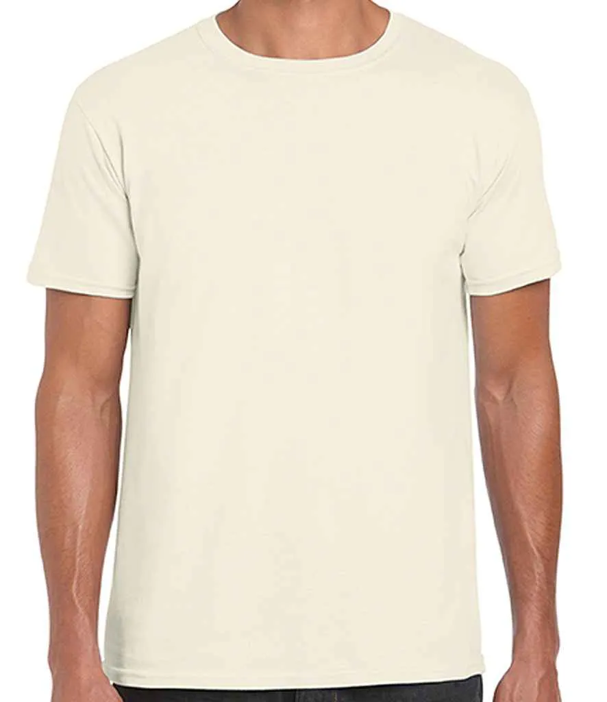 Gildan SoftStyle®Adult T-Shirt