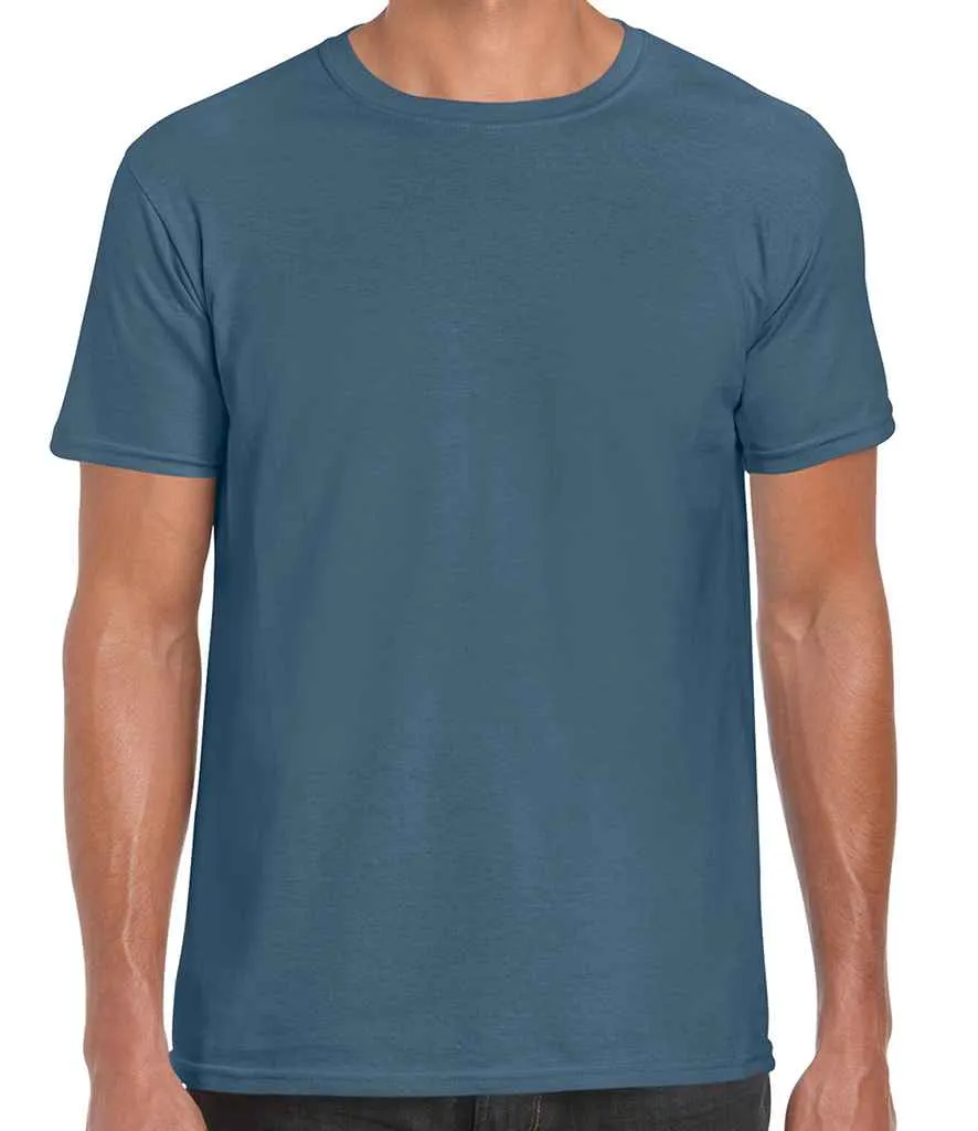 Gildan SoftStyle®Adult T-Shirt