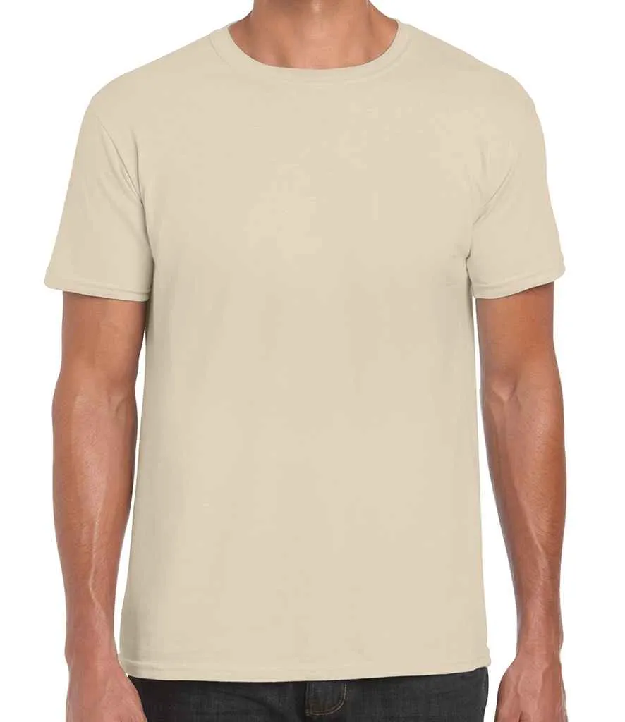 Gildan SoftStyle®Adult T-Shirt