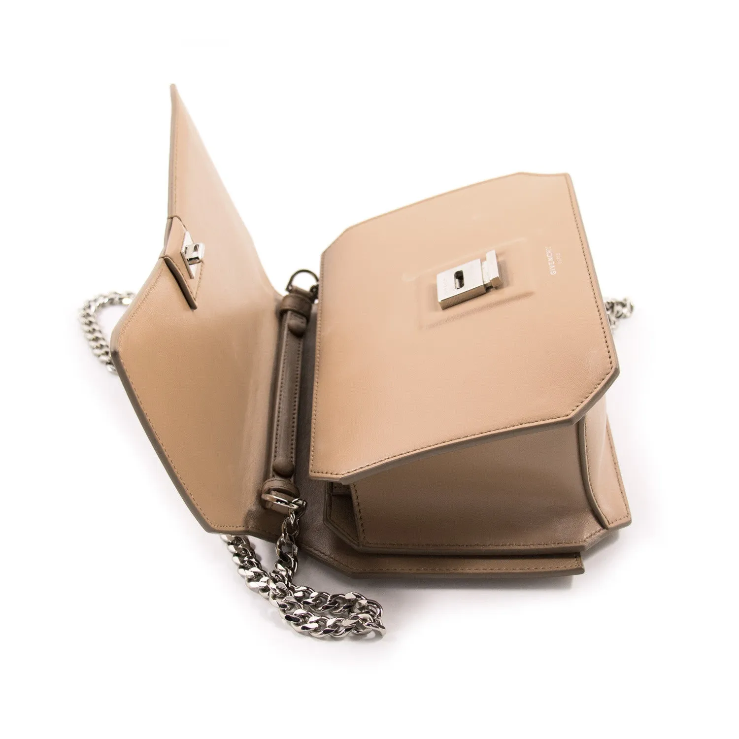 Givenchy Bow Cut Cross Body Bag