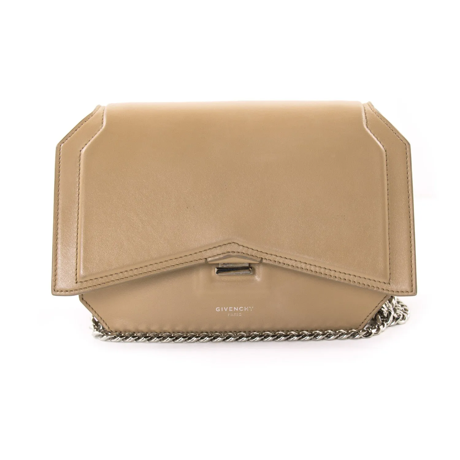 Givenchy Bow Cut Cross Body Bag