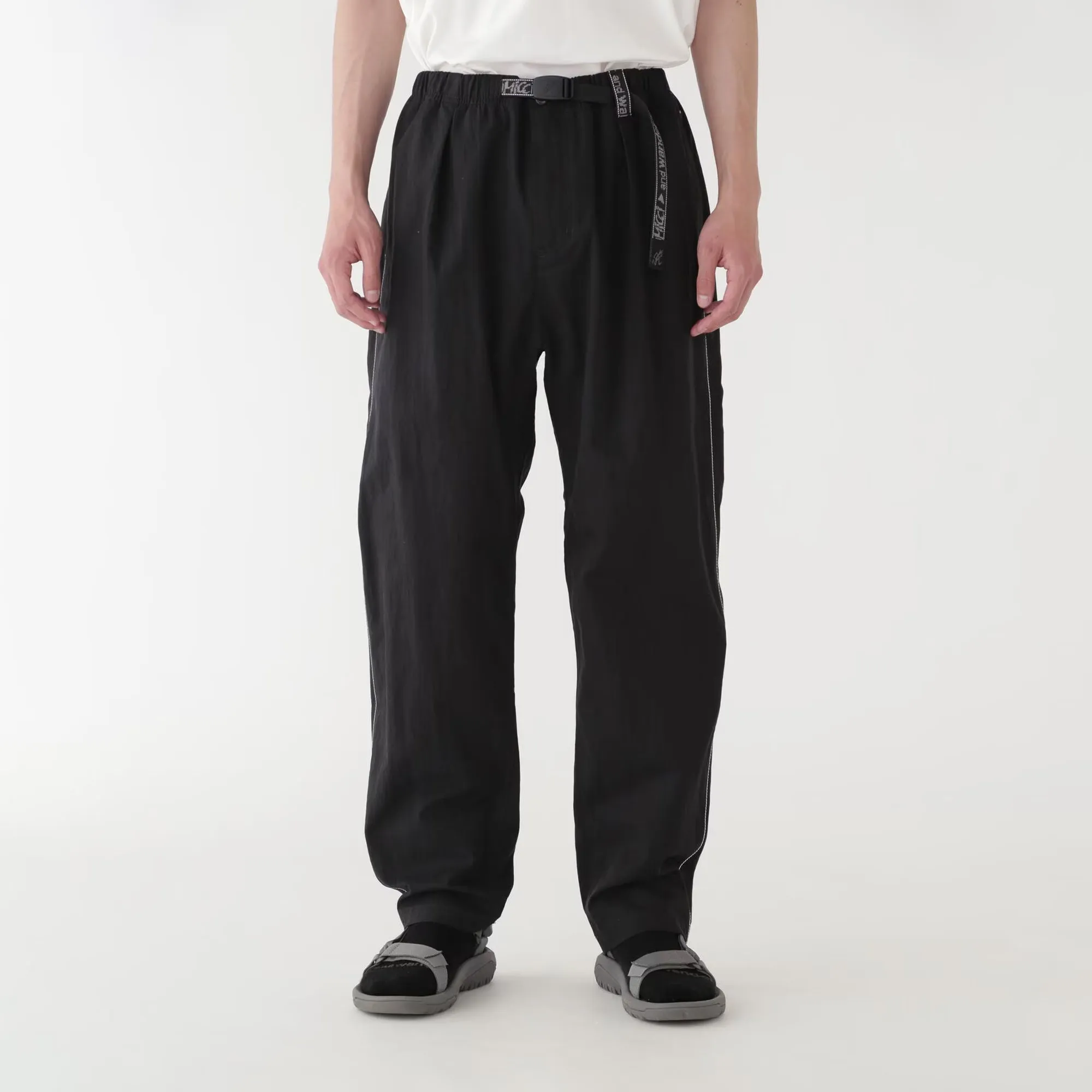 Gramicci x And Wander Mens Nylon Climbing Pant