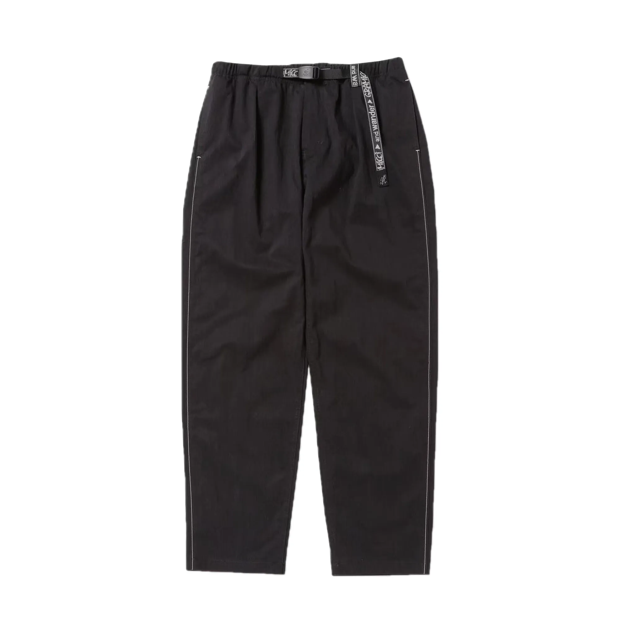 Gramicci x And Wander Mens Nylon Climbing Pant