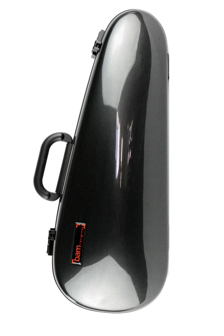 HIGHTECH CABIN VIOLIN CASE