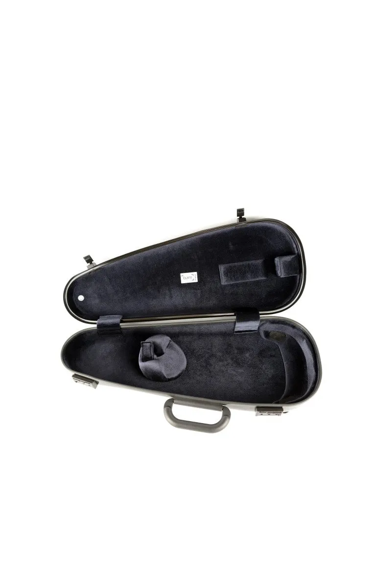 HIGHTECH CABIN VIOLIN CASE