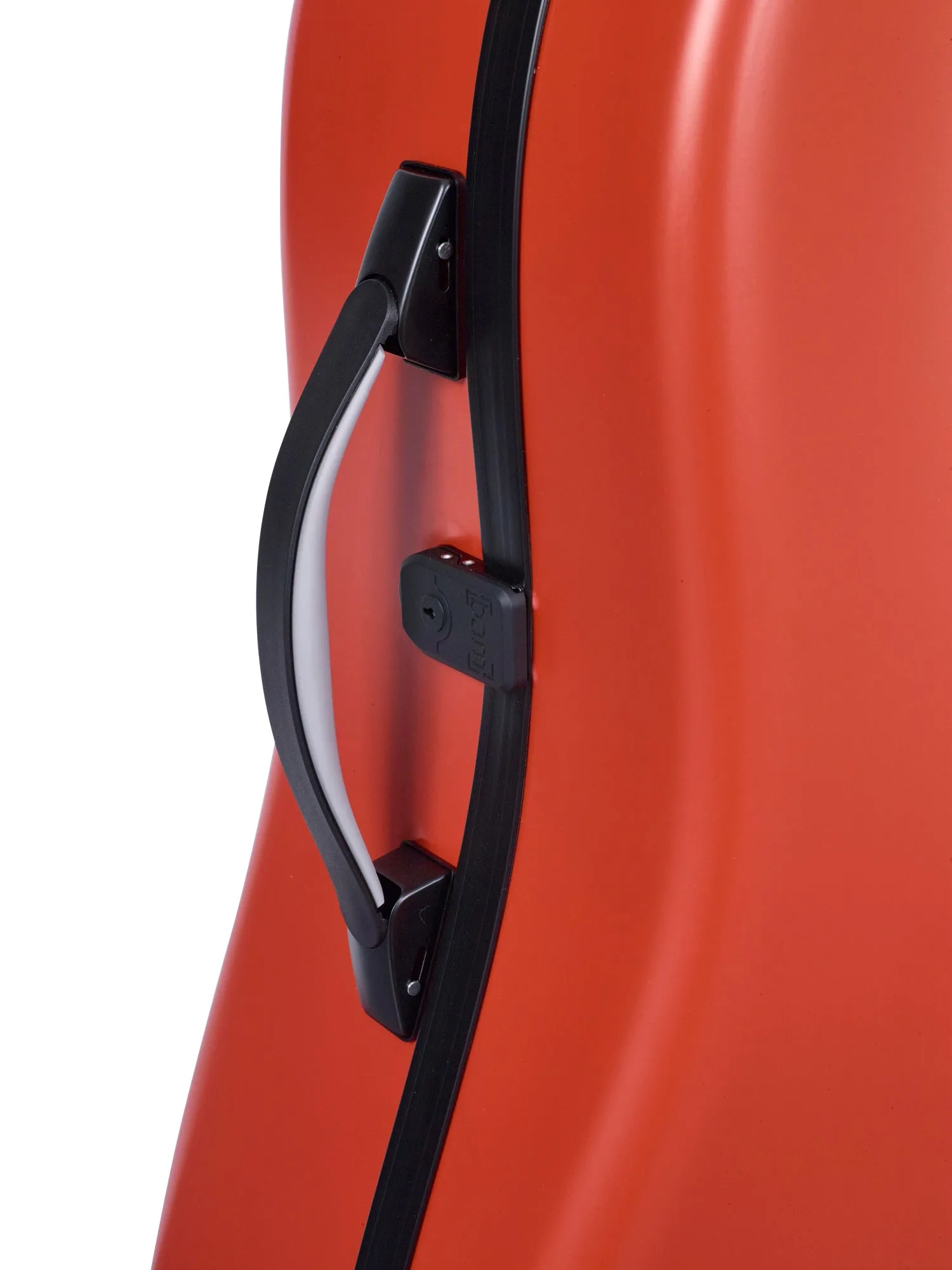 HIGHTECH SLIM CELLO CASE