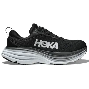 HOKA BONDI 8 - Ladies D width