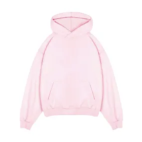 Hoodie - Light Pink