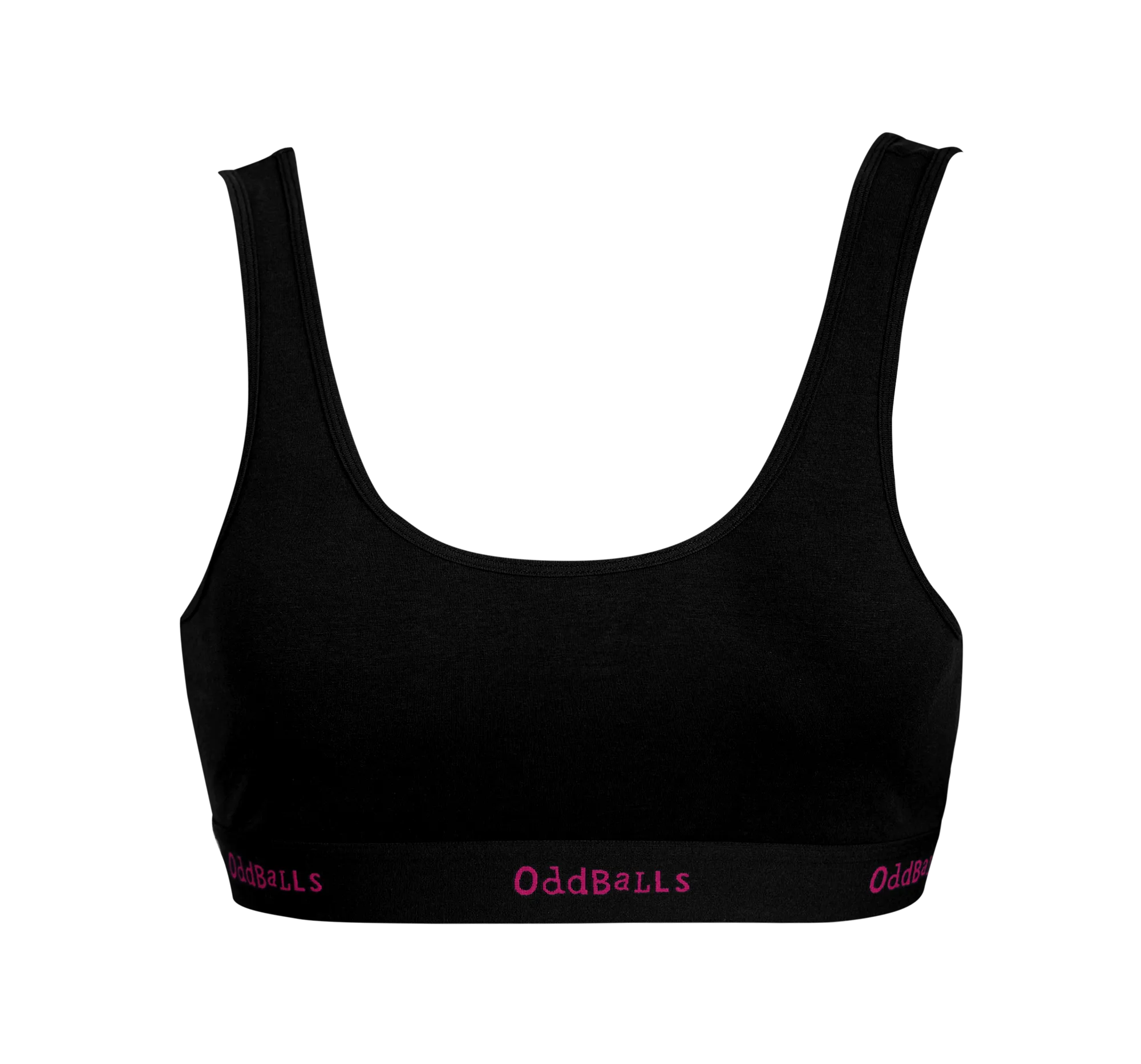 Ink - Ladies Bralette