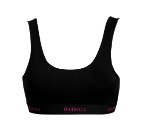 Ink - Ladies Bralette