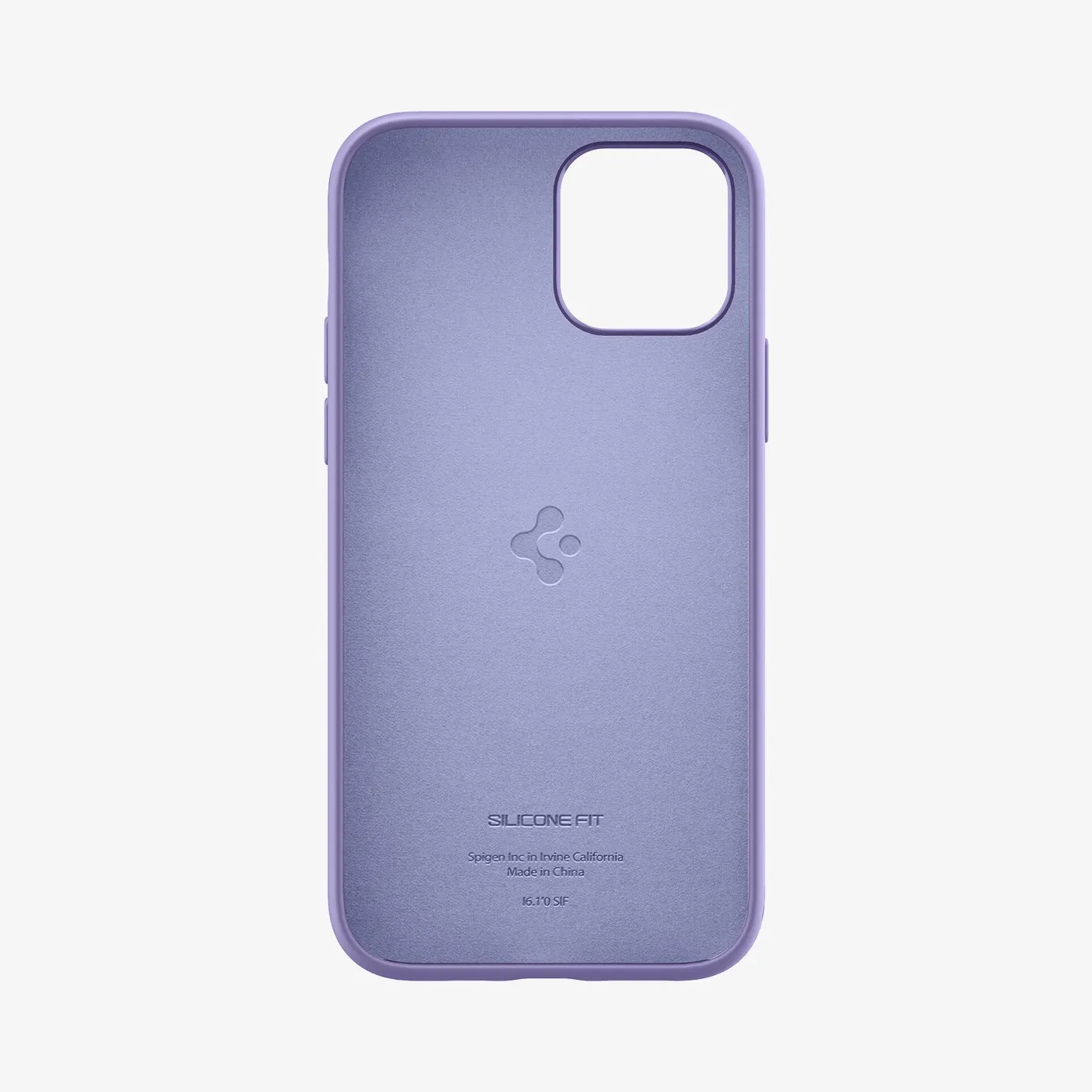 iPhone 12 Series - Silicone Fit