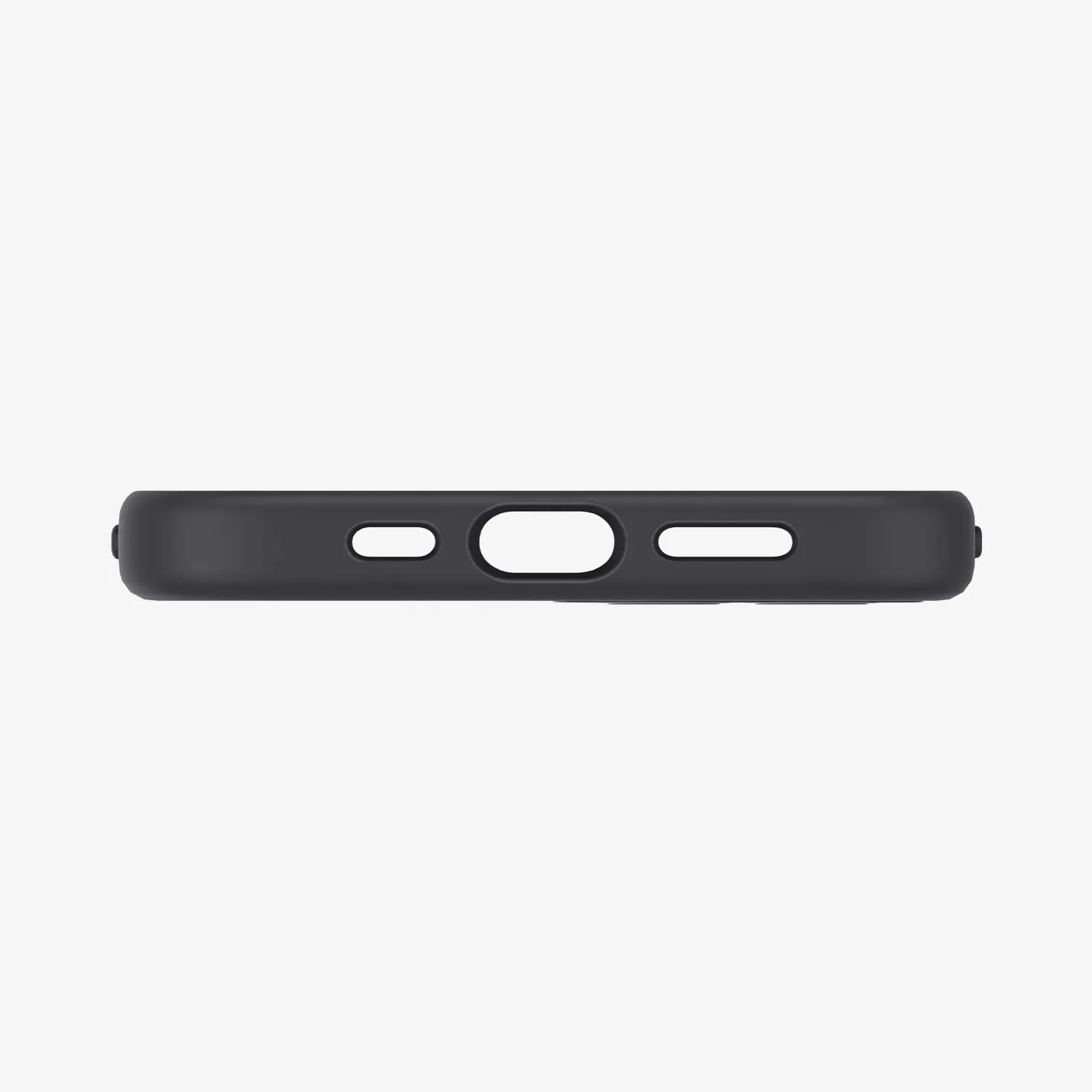 iPhone 12 Series - Silicone Fit