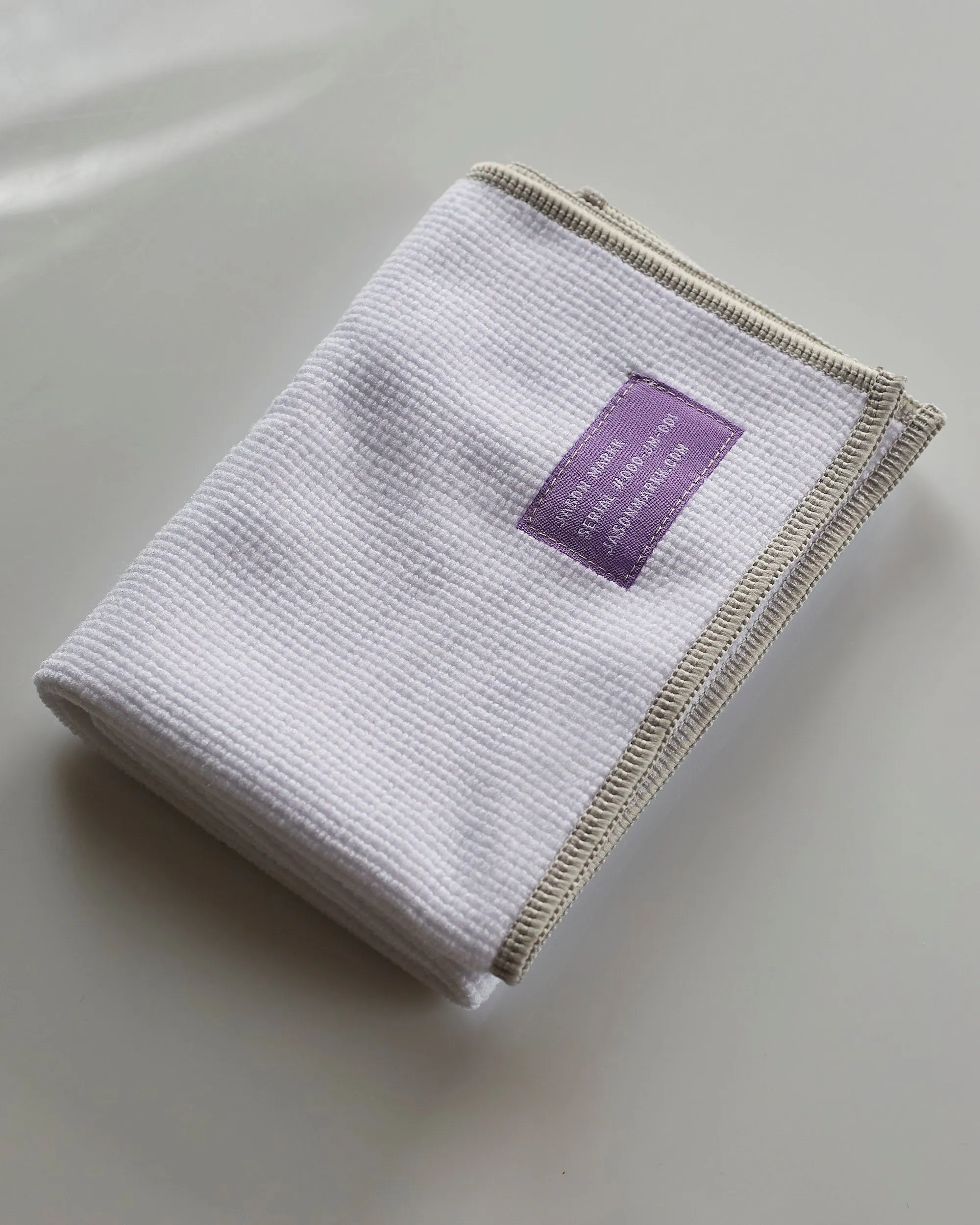 Jason Markk Micro Fiber Towel