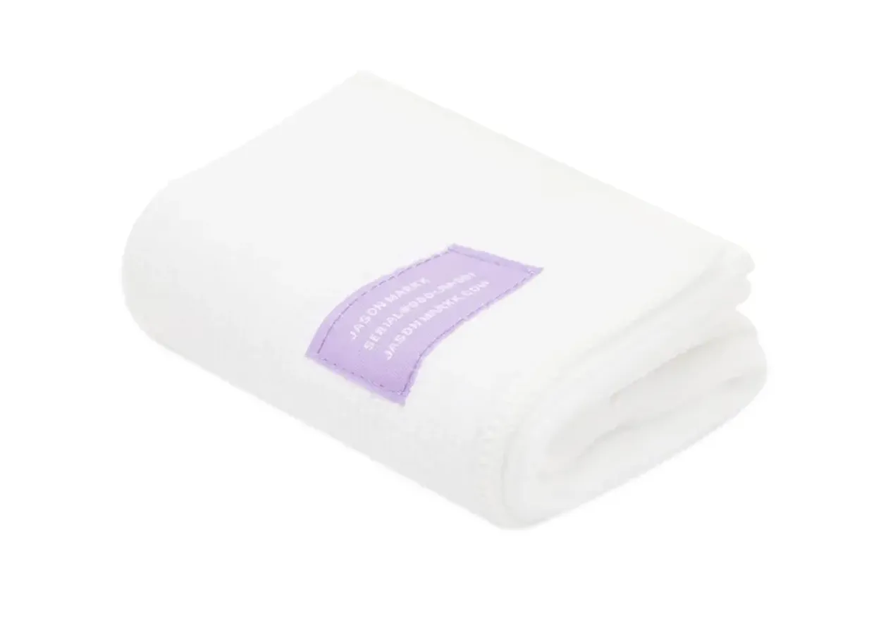 Jason Markk Microfiber Towel