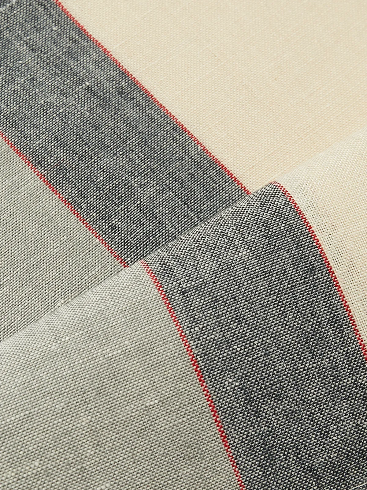 Kafto Tea Towel in Linen