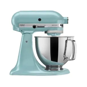 KitchenAid 5KSM150PSBAZ Stand Mixer DD 4.8L Azure Blue