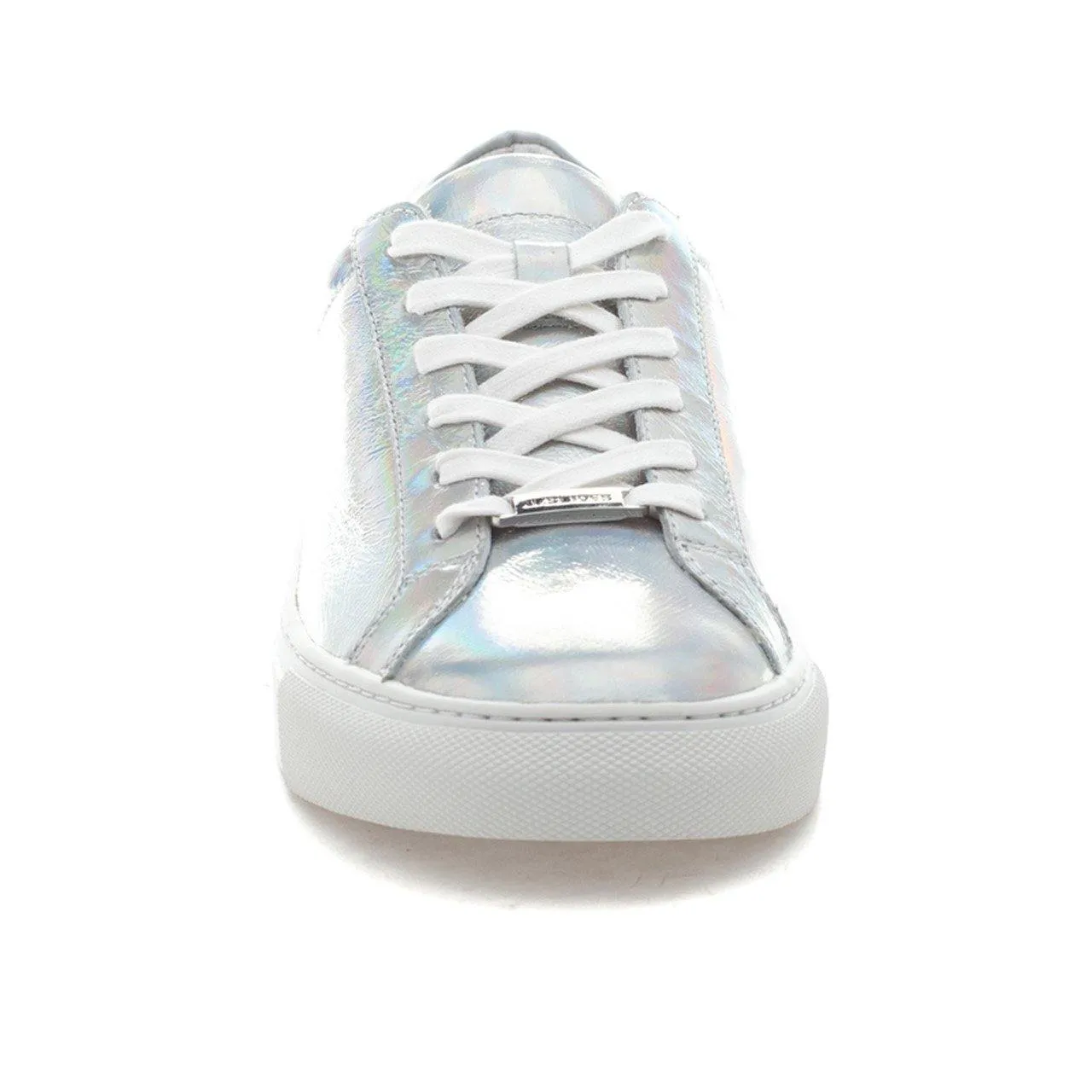 Lacee Sneaker Silver