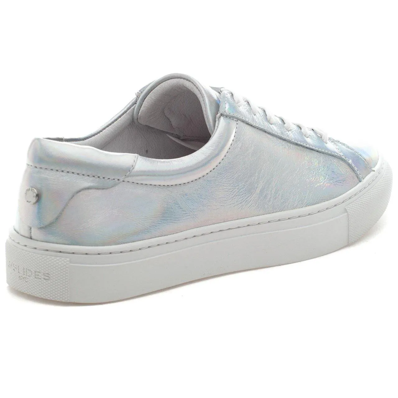 Lacee Sneaker Silver