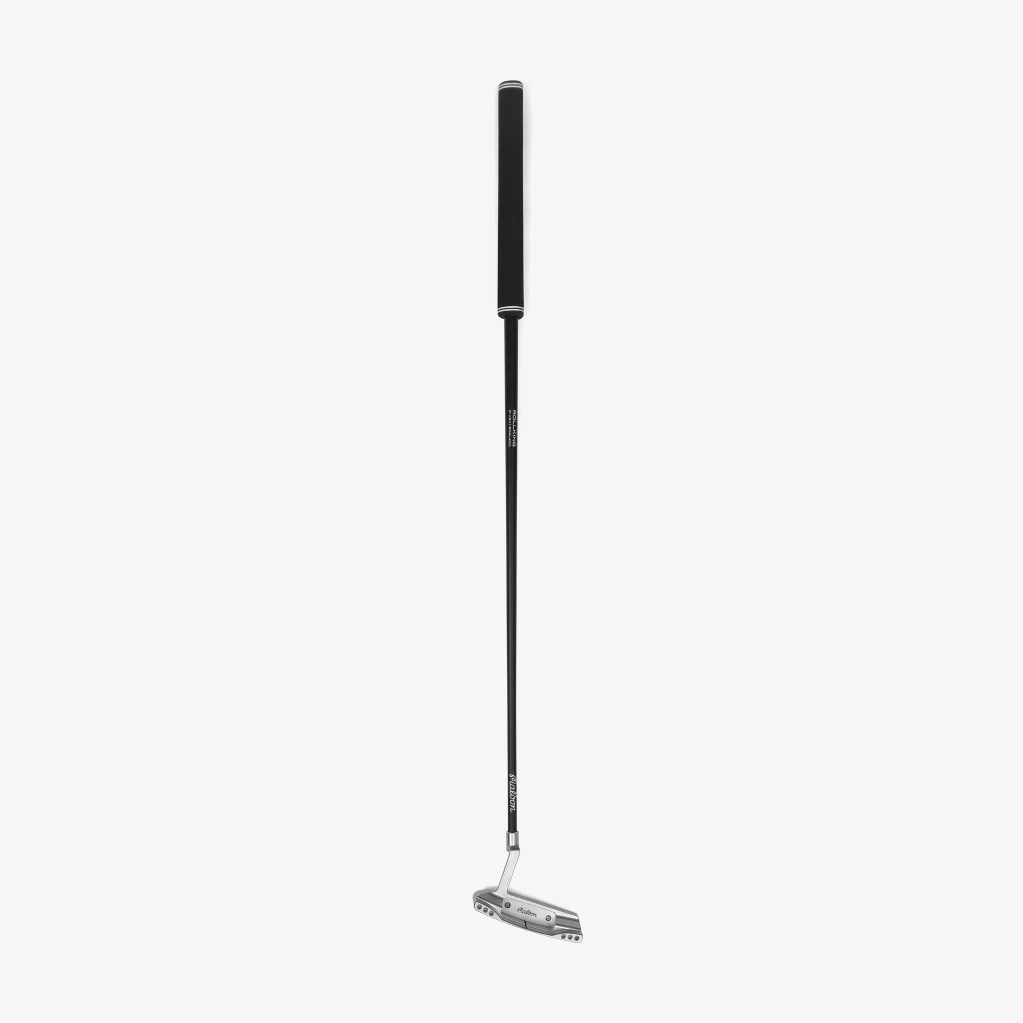 Malbon x Roll King Luciano Blade Putter Dancing Buckets Edition