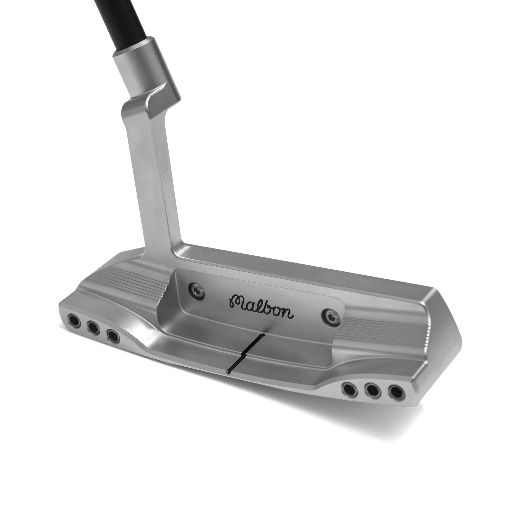 Malbon x Roll King Luciano Blade Putter Dancing Buckets Edition