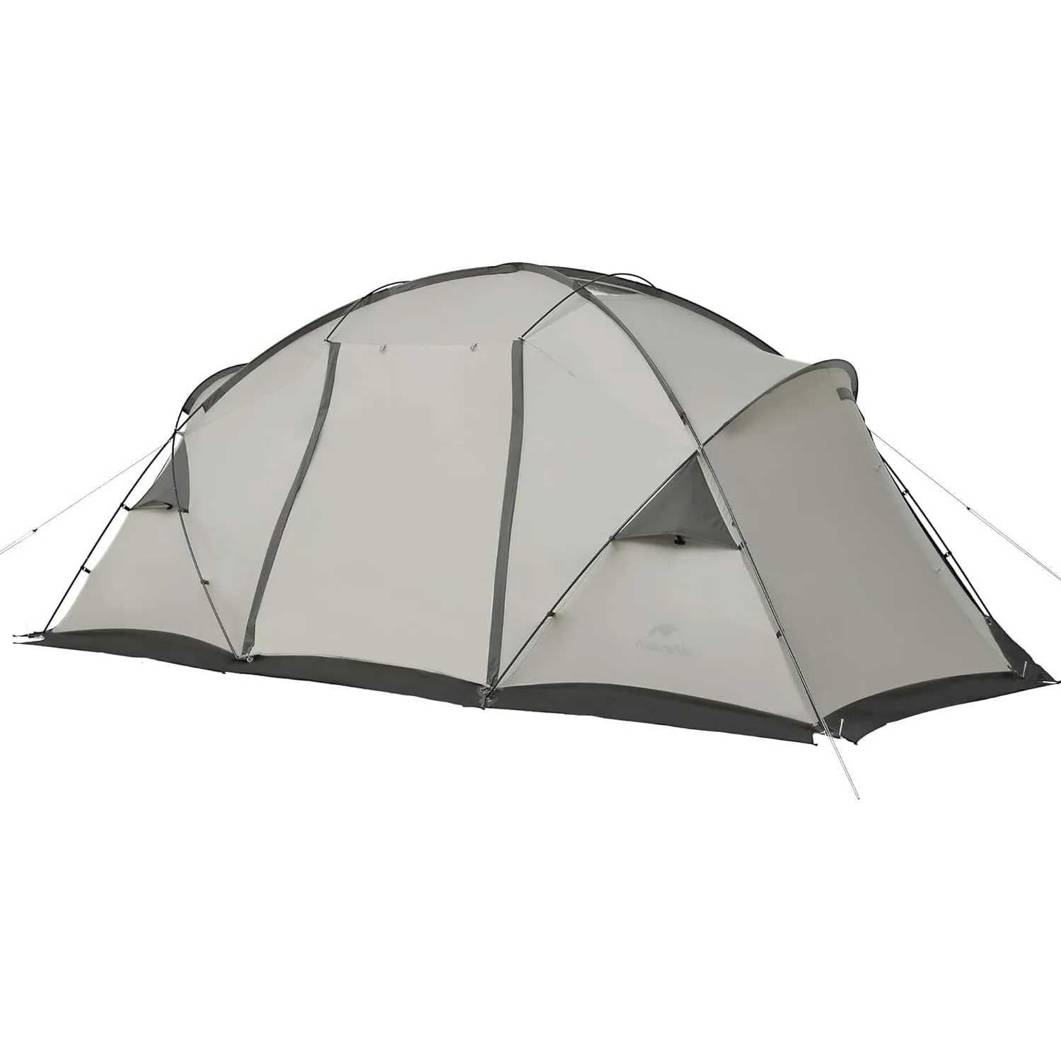 Massif 4 4-Season Hot Tent