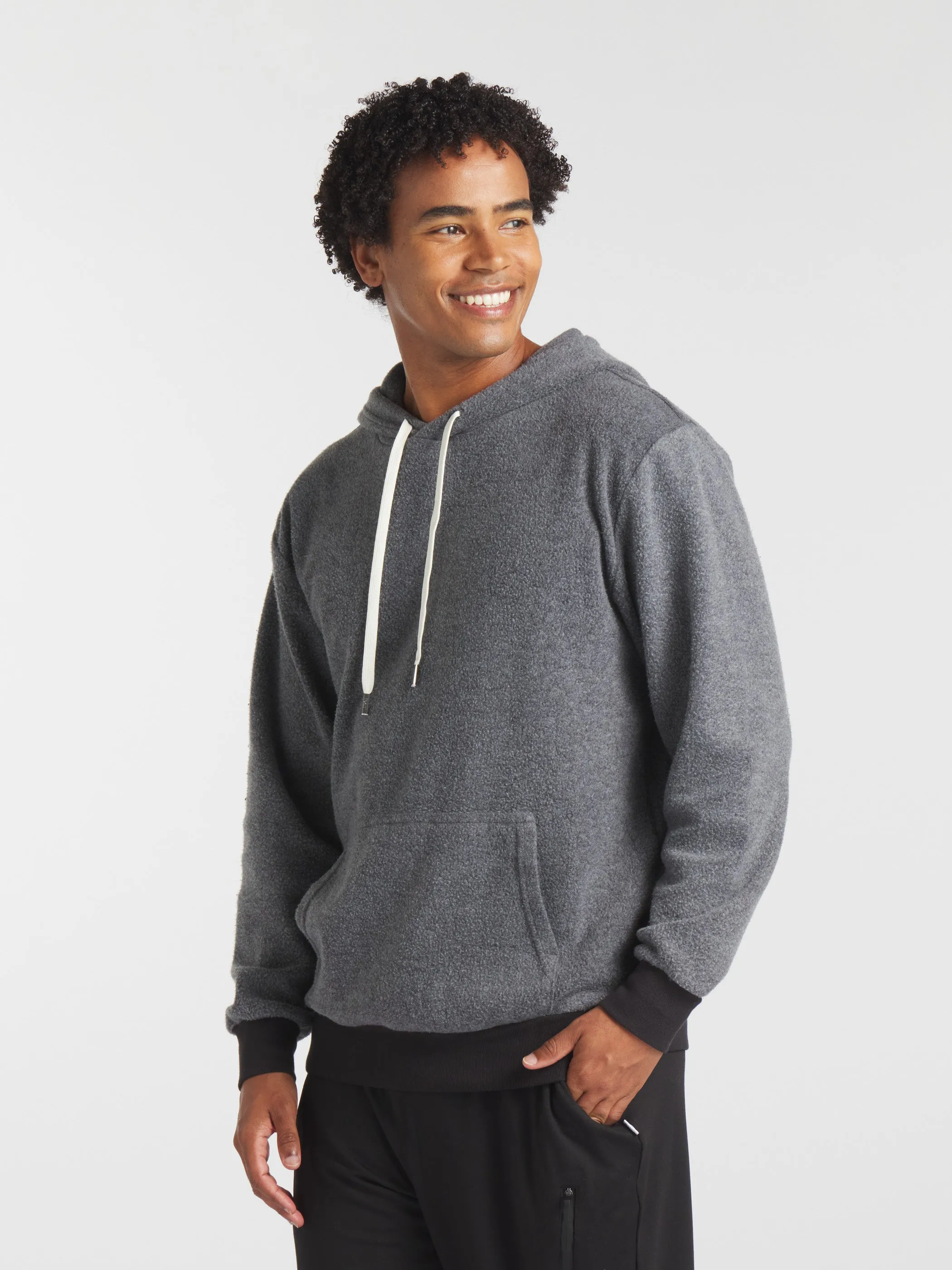 Men's BlanketBlend Hoodie