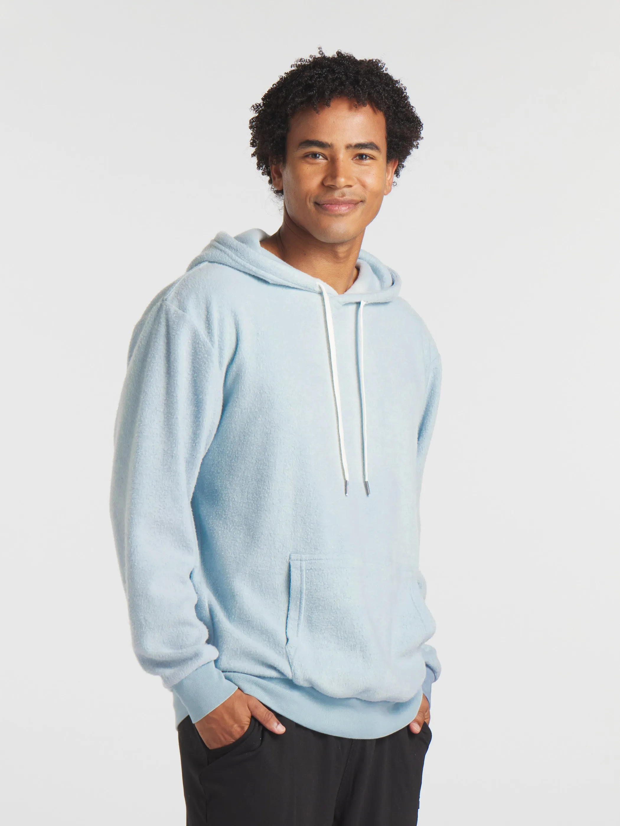 Men's BlanketBlend Hoodie