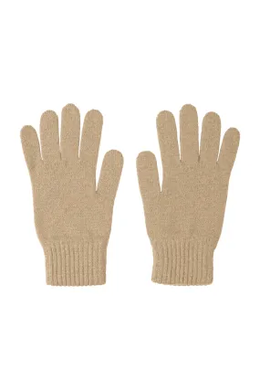 Men's Cashmere Gloves