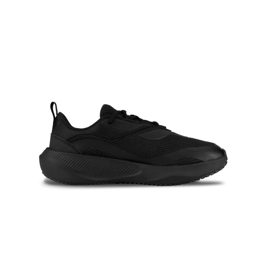 Men's Tidal Sneaker - Black on Black