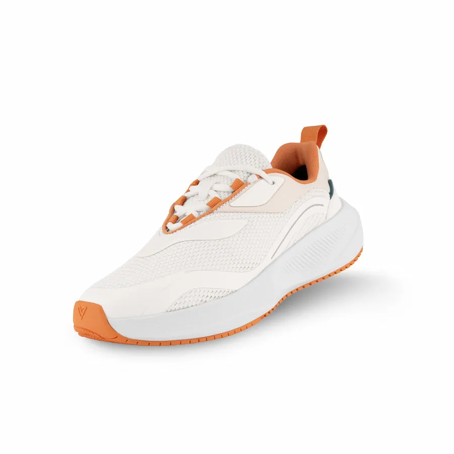 Men's Tidal Sneaker - Light Teak/Light Sunstone