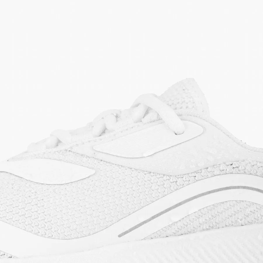 Men's Tidal Sneaker - Warm White