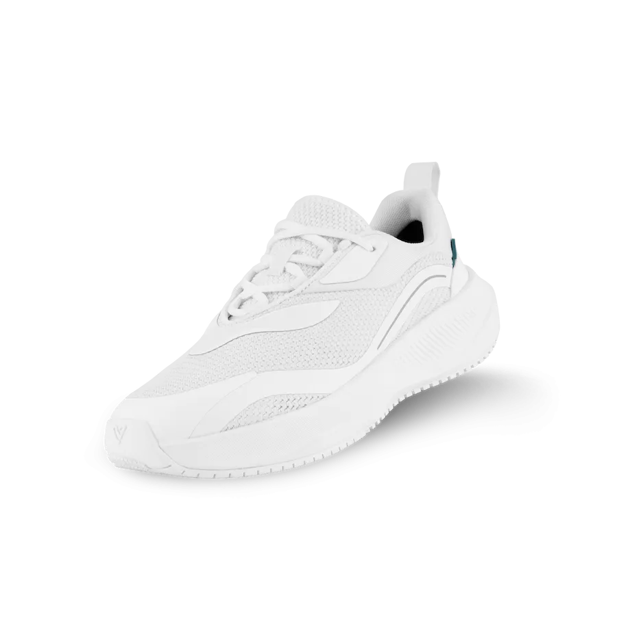 Men's Tidal Sneaker - Warm White