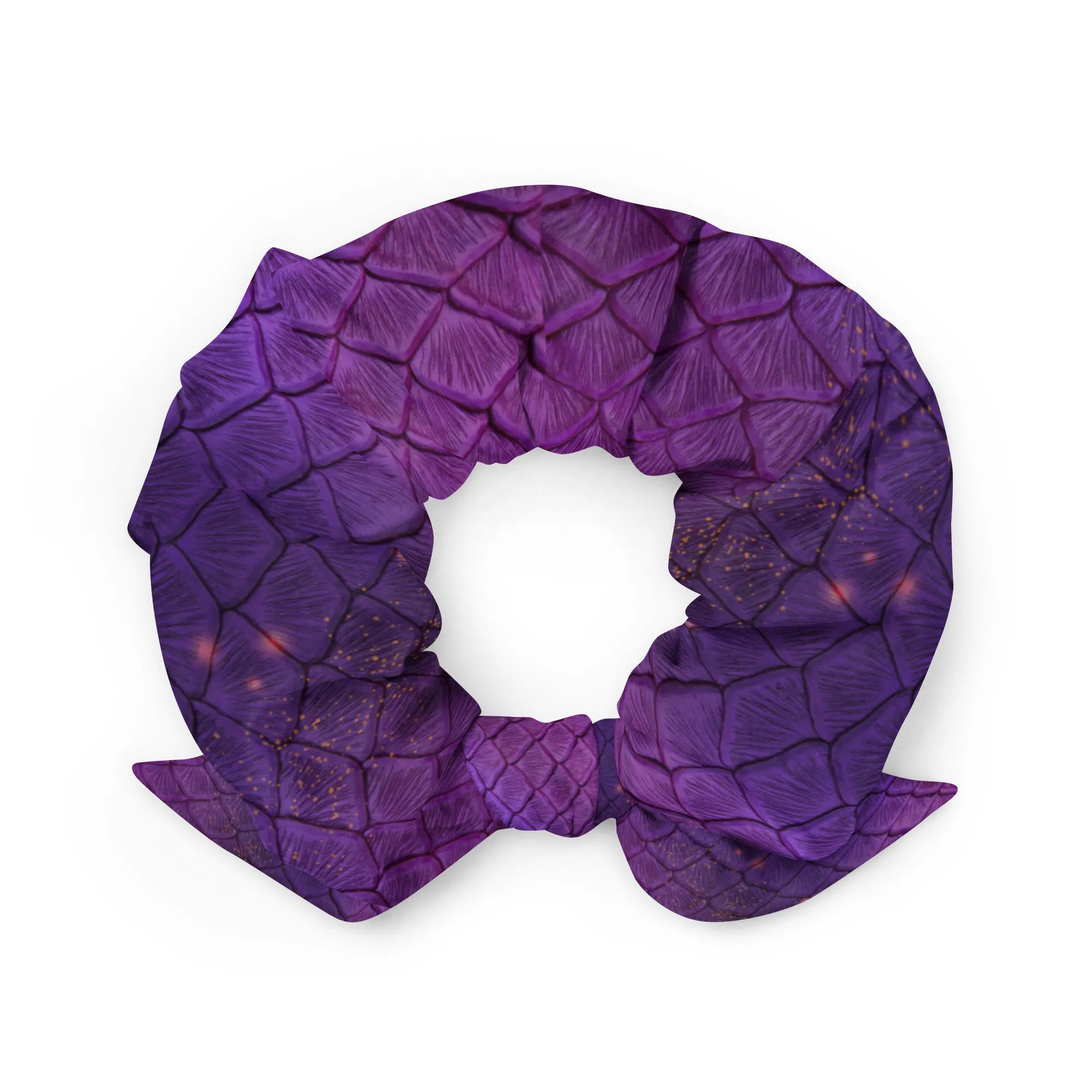 Midsummer Night's Dream Scrunchie