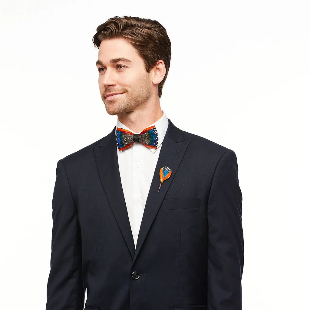 Mill Pond Bow Tie