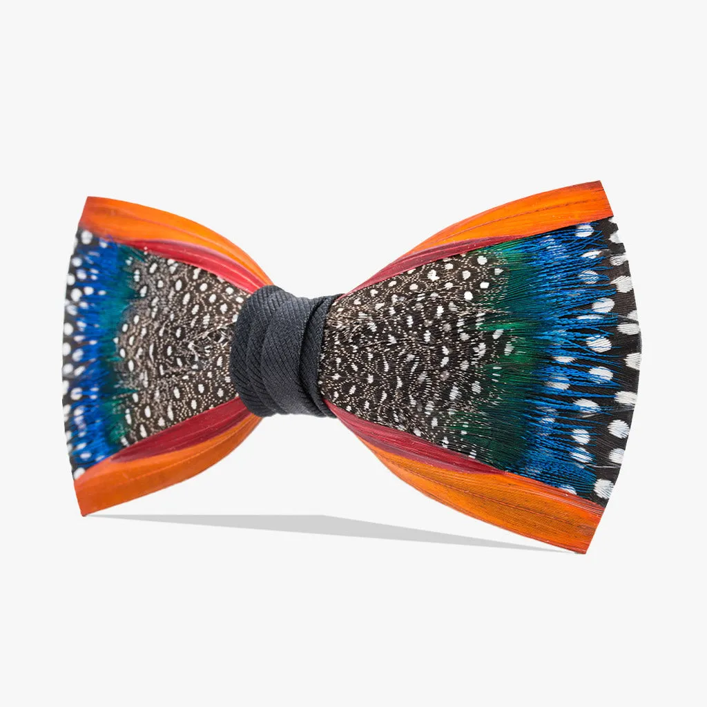 Mill Pond Bow Tie