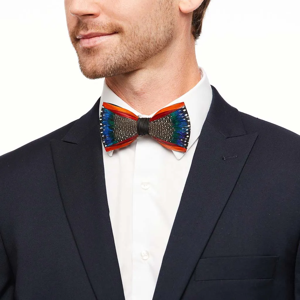 Mill Pond Bow Tie