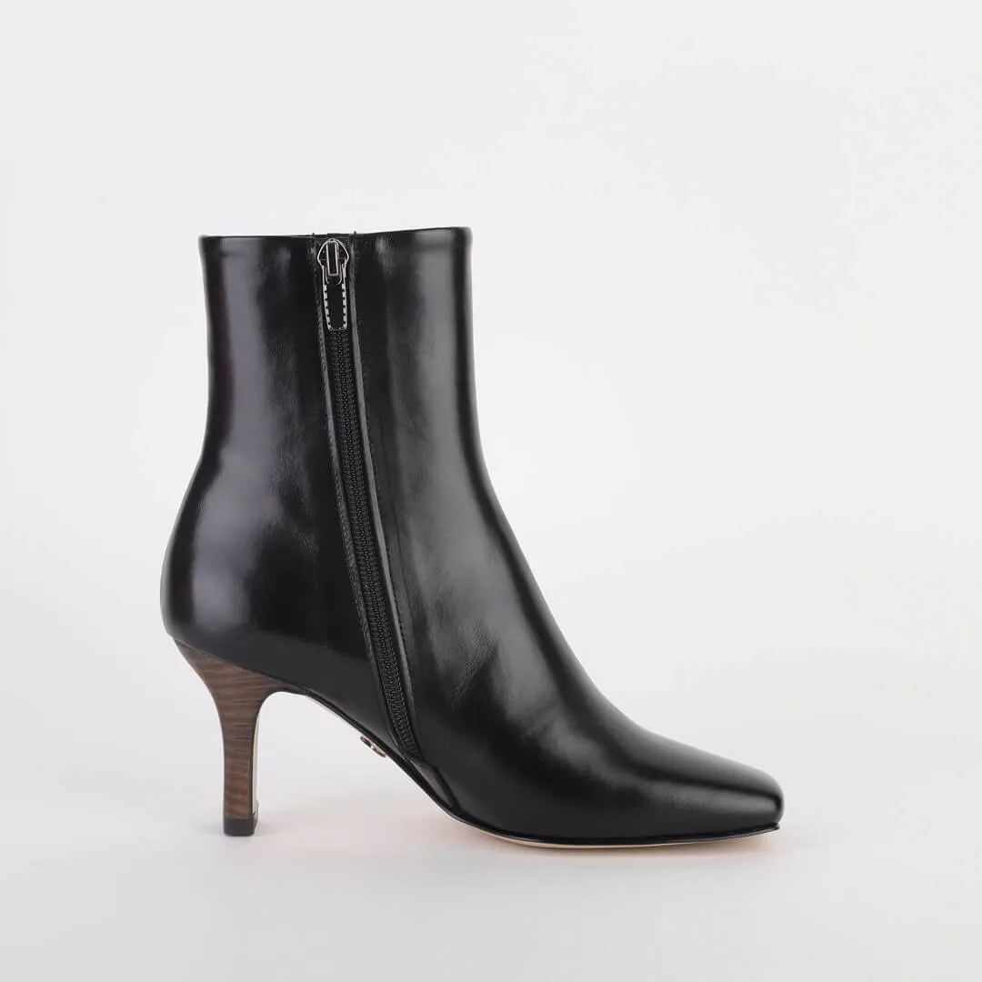 MOBY - ankle boots