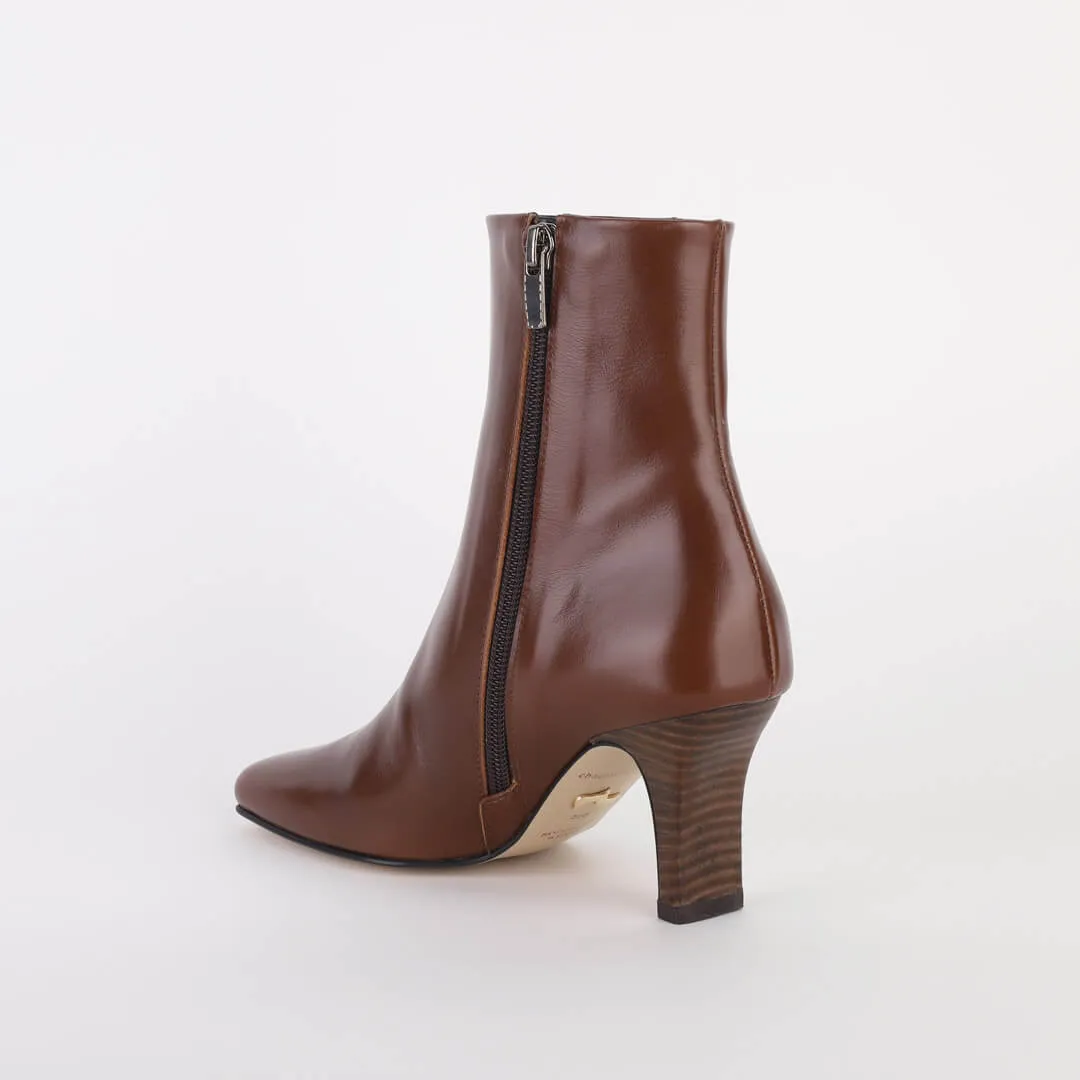 MOBY - ankle boots