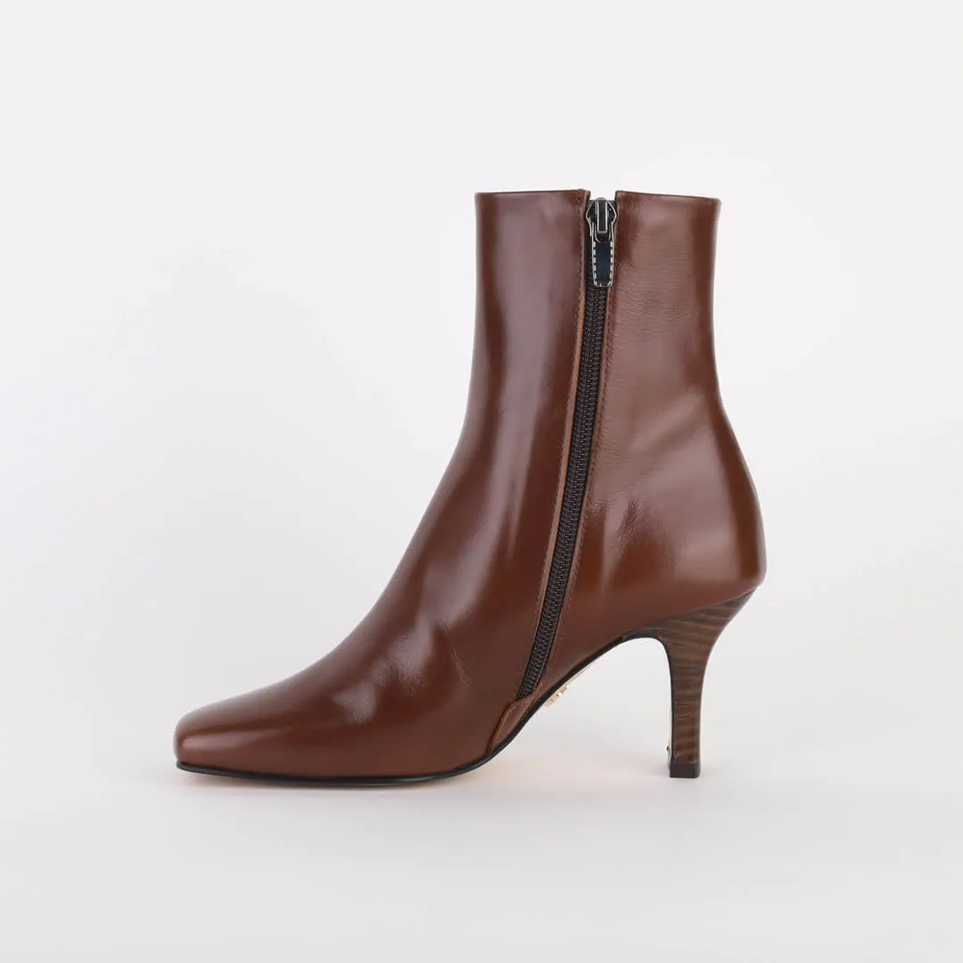 MOBY - ankle boots