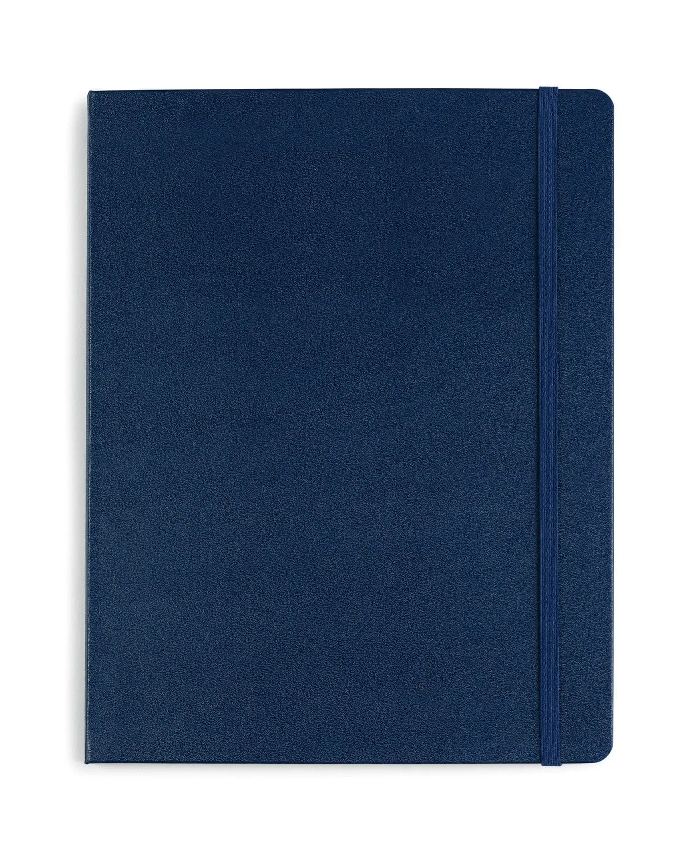 Moleskine Hard Cover Ruled Notebook