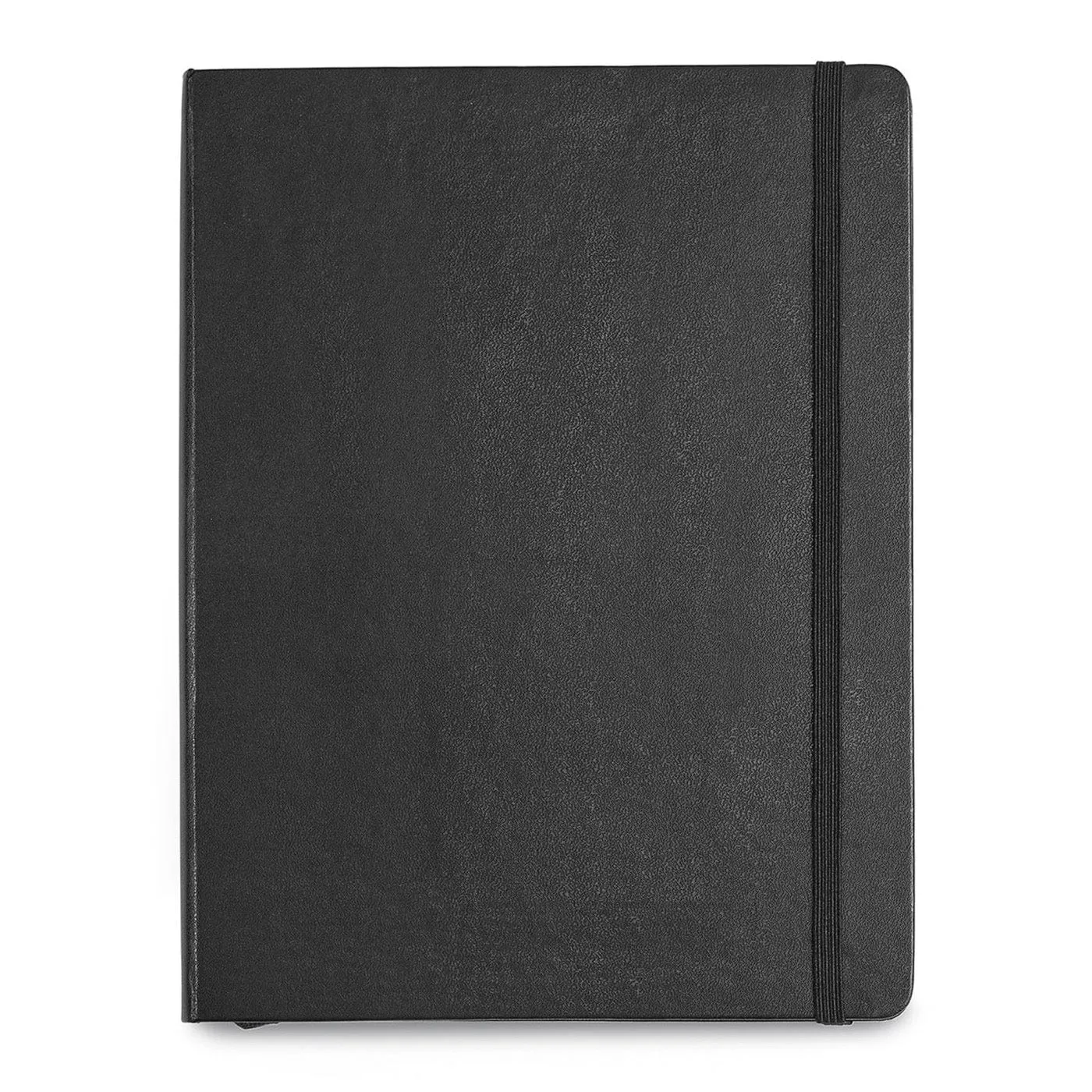 Moleskine Hard Cover Ruled Notebook