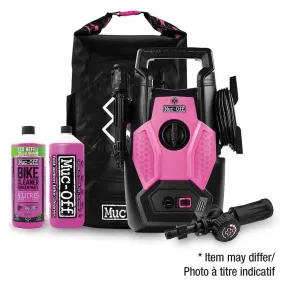 Muc-Off Pressure Washer Bike Bundle