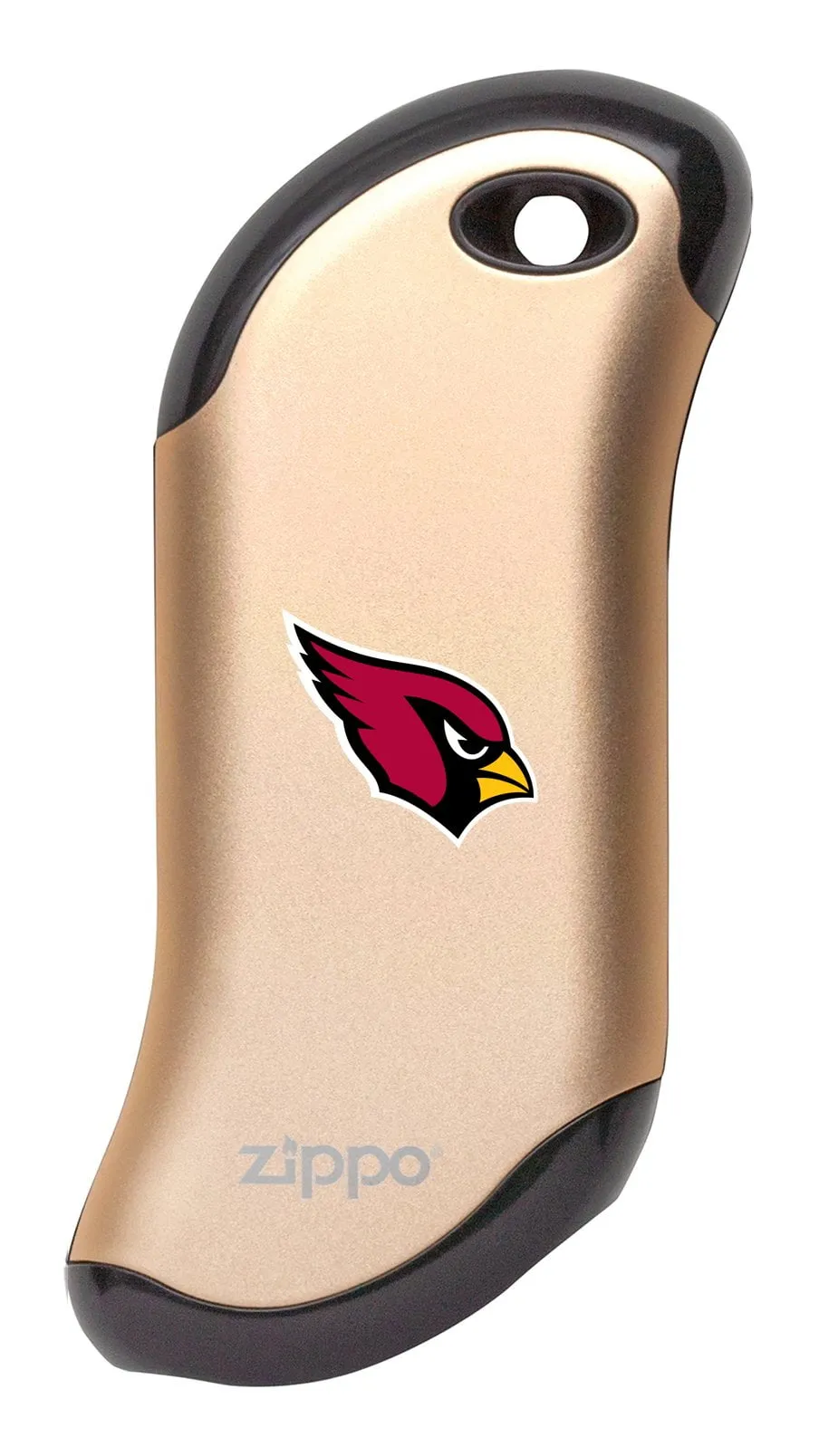 NFL Arizona Cardinals: HeatBank<sup>®</sup> 9s Rechargeable Hand Warmer