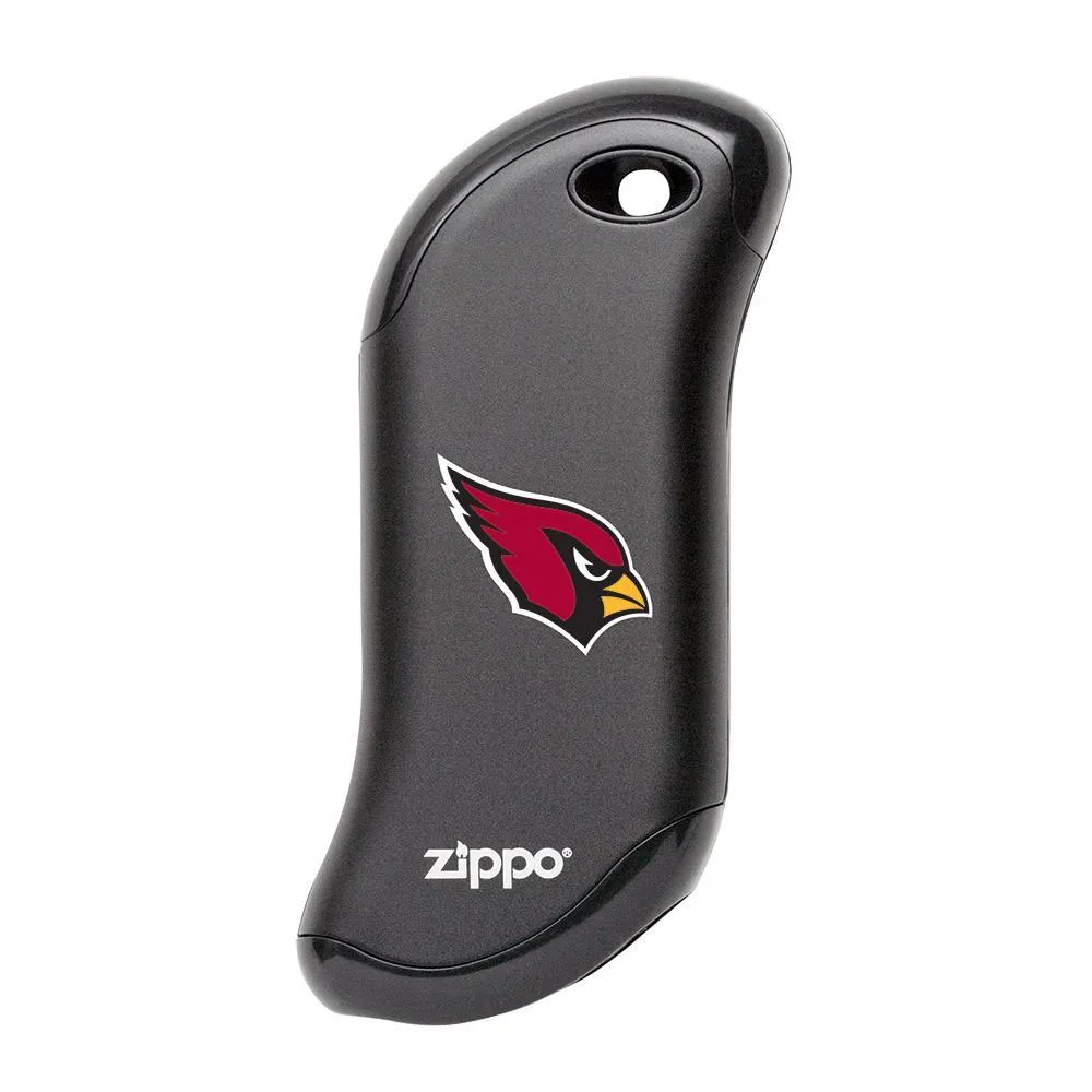 NFL Arizona Cardinals: HeatBank<sup>®</sup> 9s Rechargeable Hand Warmer