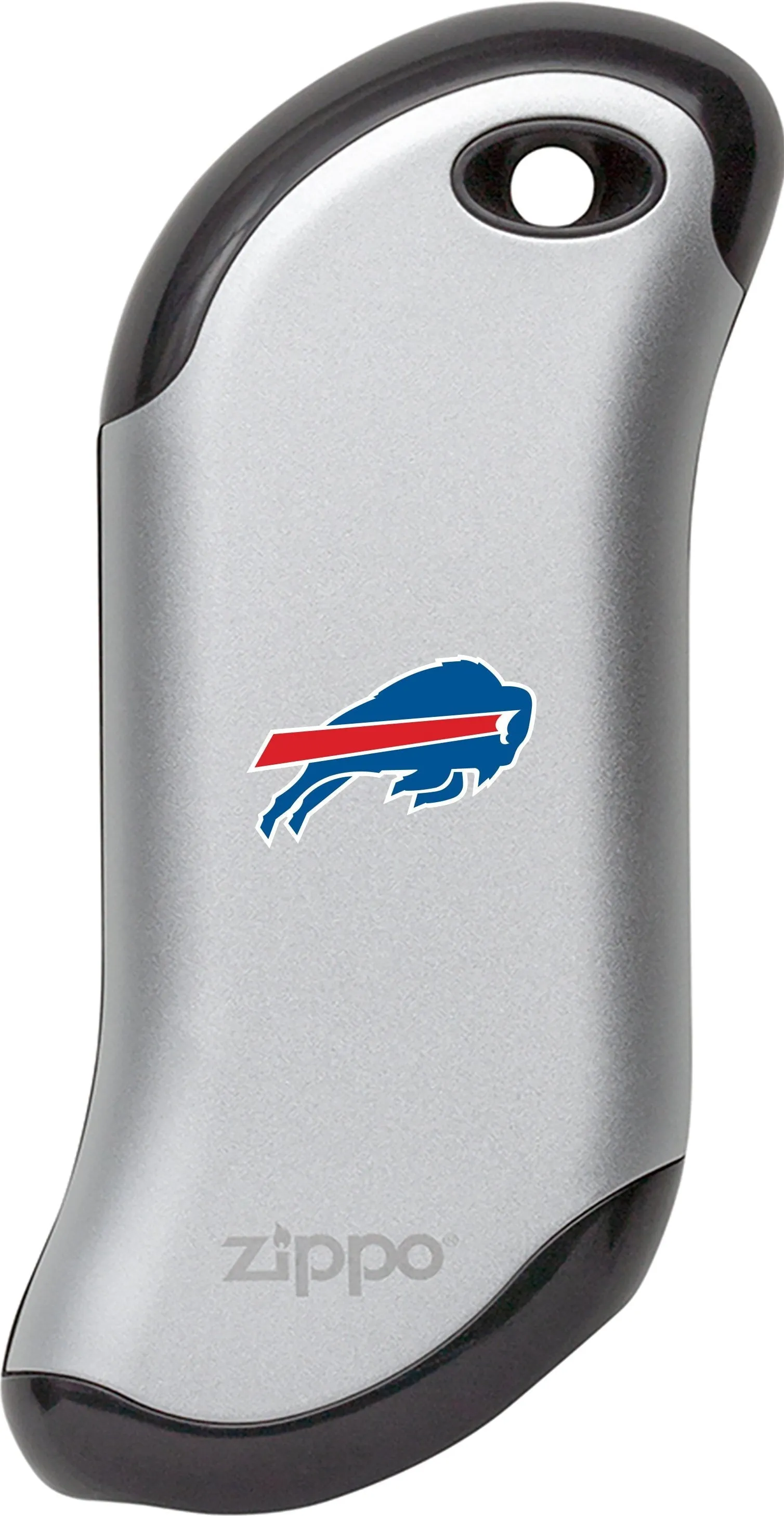 NFL Buffalo Bills: HeatBank<sup>®</sup> 9s Rechargeable Hand Warmer